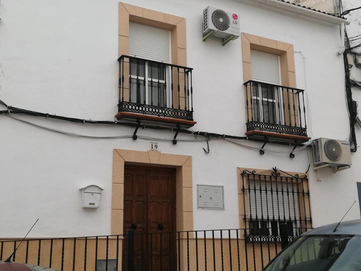 Almodóvar del Río Casa Rural La Luna旅馆 外观 照片